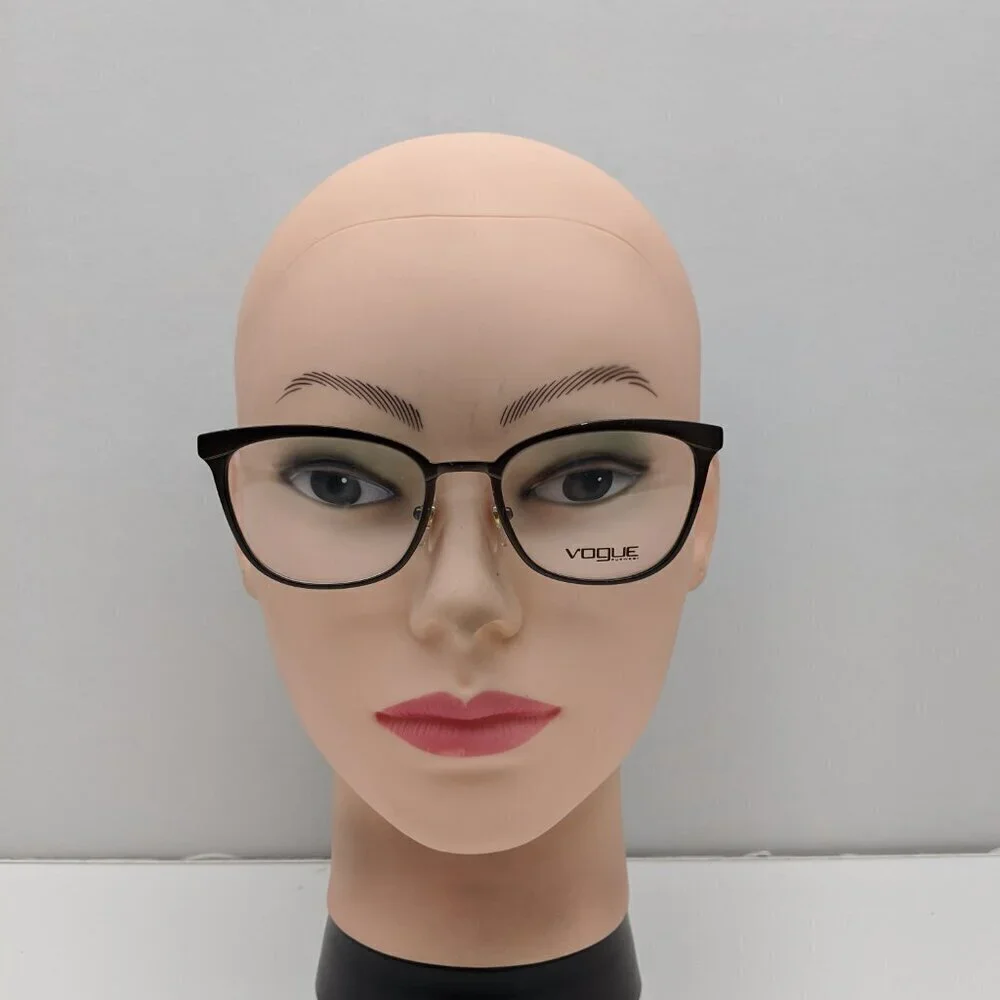 🕶️ Vogue VO3999 934-S Pillow Eyeglasses 50/18-135 / JLG452🕶️​